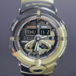 Casio G-Shock 61774