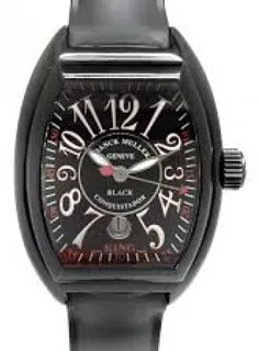 Franck Muller Conquistador 8005 K SC NR Stainless steel