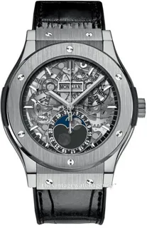 Hublot Classic Fusion 517.NX.0170.LR Titanium