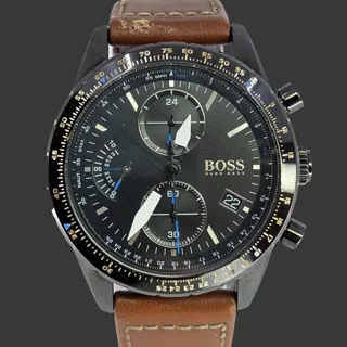 Hugo Boss Pilot Edition Chrono HB424.1.34.3529 44mm