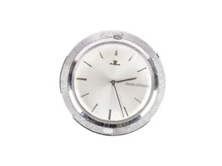 Jaeger-LeCoultre 40mm 18k white gold