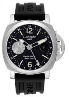 Panerai Luminor PAM 00088 44mm Stainless steel Black