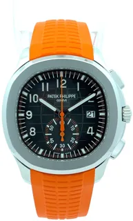 Patek Philippe Aquanaut 5968A-001