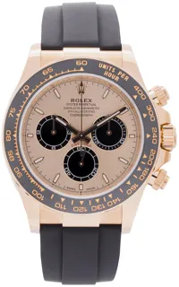 Rolex Daytona 126518ln 40mm Yellow gold Golden