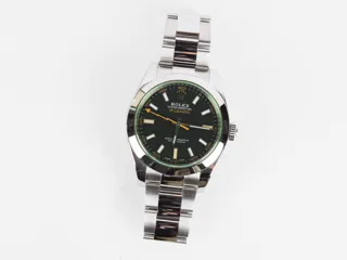 Rolex Milgauss 116400GV 40mm Stainless steel