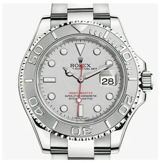 Rolex Yacht-Master