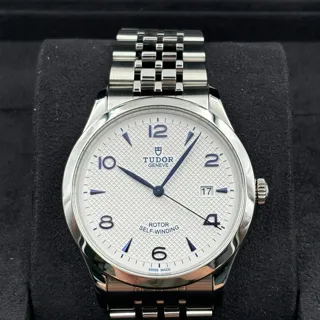 Tudor 1926 M91650-0005 Stainless steel