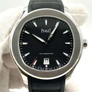 Piaget Piaget Polo Date G0A47014 | Stainless steel