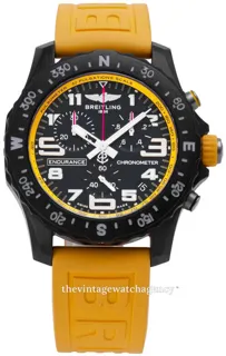 Breitling Endurance Pro X82310A41B1S1 Breitlight Black