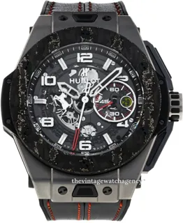 Hublot Big Bang 401.NJ.0123.VR 45mm Titanium