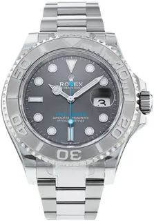 Rolex Yacht-Master 40 126622 40mm Stainless steel Gray