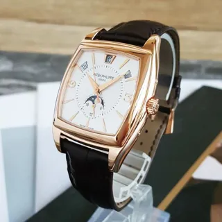 Patek Philippe Gondolo 5135R Rose gold