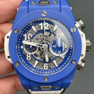 Hublot Big Bang 411.EX.5129.RX Ceramic