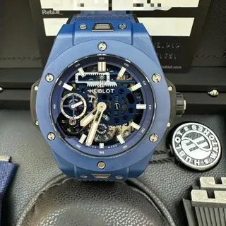 Hublot Big Bang 414.EX.5123.RX 45mm Ceramic