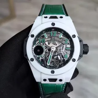 Hublot Big Bang 405.HX.0197.LR.PAK18 Ceramic Skeletonized