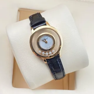 Chopard Happy Diamonds 209417-5001 Rose gold Mother of pearl