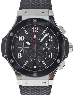 Hublot Big Bang 301.SB.131.RX 44mm Ceramic Black