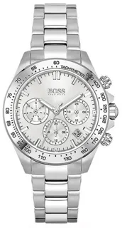 Hugo Boss 1502616 38mm Steel White