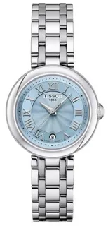 Tissot T-Lady T126.010.11.133.00 26mm