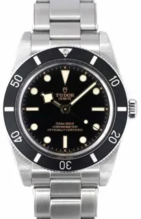 Tudor Black Bay 54 79000N-0001 ( BAY  ) 37mm Steel