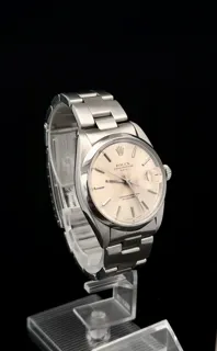 Rolex Oyster Perpetual Date 1500 34mm Stainless steel