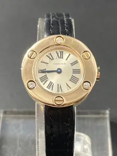 Cartier Love 2977 Rose gold