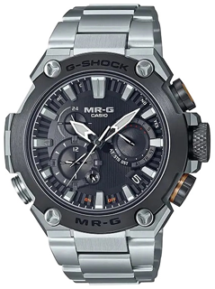 Casio G-Shock MR-G MRGB2000D-1A Titanium