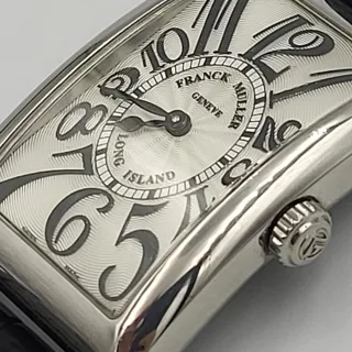 Franck Muller Long Island 952 QZ 26mm