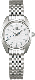 Grand Seiko Elegance Collection STGF379 Stainless steel