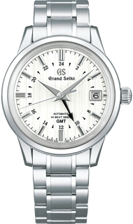 Grand Seiko Elegance SBGJ271 Stainless steel