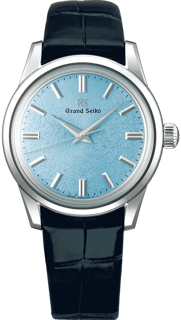 Grand Seiko Elegance SBGW283 Stainless steel Blue