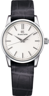 Grand Seiko Elegance SBGX347 Stainless steel Silver