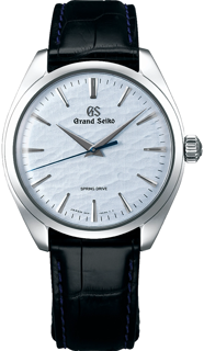 Grand Seiko Elegance SBGY007 Stainless steel Blue