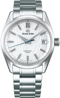 Grand Seiko Evolution 9 SLGA009 Stainless steel