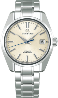 Grand Seiko Heritage SBGH299 Stainless steel Silver