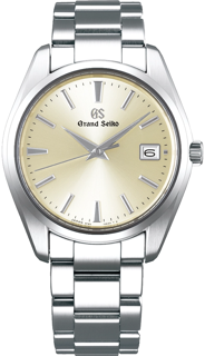 Grand Seiko Heritage SBGP009 | Stainless steel