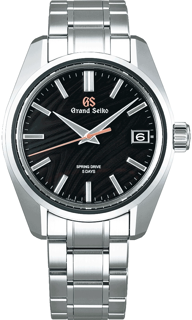 Grand Seiko Heritage SLGA013 Stainless steel