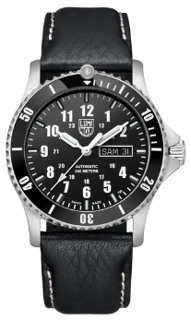 Luminox Automatic Sport Timer XS.0921 Stainless steel black