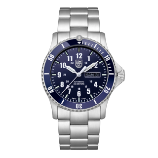 Luminox Automatic Sport Timer XS.0924 Stainless steel Blue