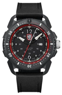 Luminox Ice-Sar XL.1051 Carbonox Black