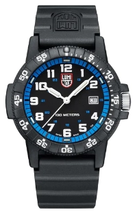 Luminox Leatherback Sea Turtle XS.0324 Carbonox Black