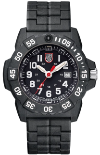 Luminox Navy Seal XS.3502.L 45mm Carbon fiber Black