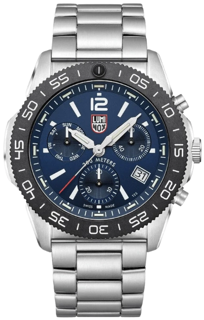 Luminox Pacific Diver XS.3144 Stainless steel Blue