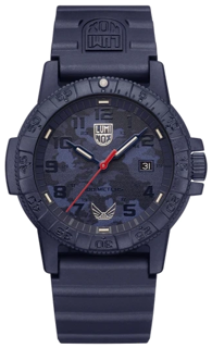 Luminox X Volition Leatherback Sea Turtle Giant XS.0323.VOL Fiber glass compound Navy blue