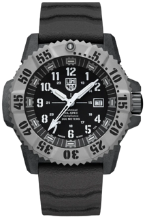 Luminox Mil-Spec XL.3351.1.SET Stainless steel Black