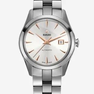 Rado HyperChrome 31mm Steel Silver