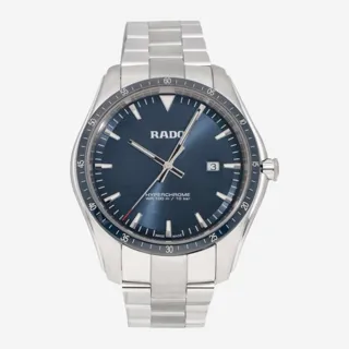 Rado HyperChrome 45mm Ceramic Blue