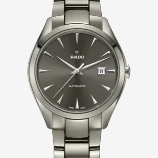 Rado HyperChrome 42mm Ceramic Grey