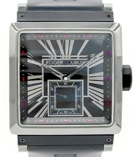 Roger Dubuis KingSquare DBKS0057 Black