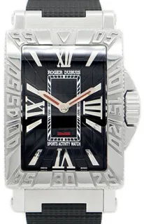 Roger Dubuis MS34.21.9.9.53 Black